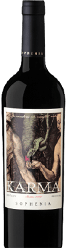 KARMA Malbec 2022