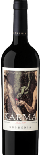 Karma Malbec 2021