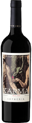 Karma Malbec 2020