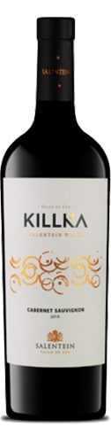 Killka Salentein Cabernet Sauvignon 2017