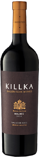 Killka Malbec