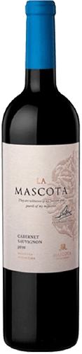 La Mascota Cabernet Sauvignon 2017