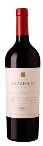 Segundo Correas Las Acequias Malbec Malbec/4346
