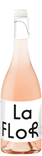 La Flor Malbec Rosé 2022