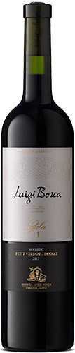 Luigi Bosca Gala 1 Bodega Luigi Bosca Malbec 2017