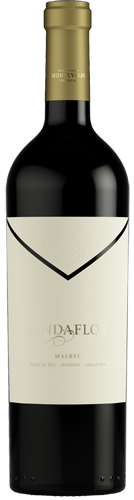 Monteviejo Lindaflor Malbec/668