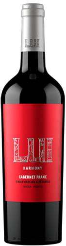 Lui Harmony Cabernet Franc 2020