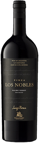 Los Nobles
