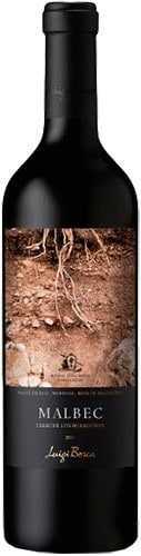 Luigi Bosca Luigi Bosca Terroir Los Miradores Malbec/5747