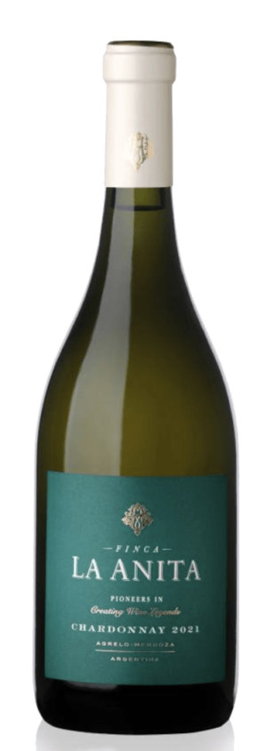 La Anita Chardonnay 2022