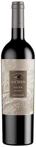 La Celia Elite Malbec 2021