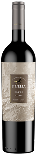 Finca La Celia La Celia Elite Malbec/5521