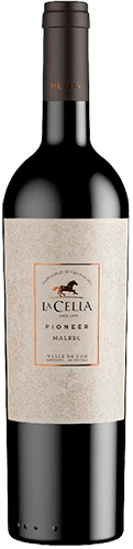 La Celia Pioneer Malbec 2021