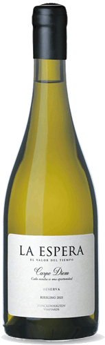La Espera Reserva Carpe Diem Riesling 2022
