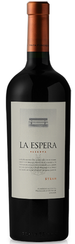 La Espera La Espera Syrah Reserva Syrah/4319