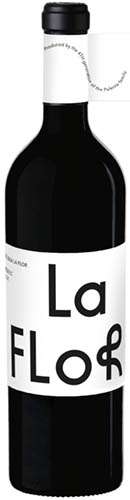 La Flor Malbec 2022