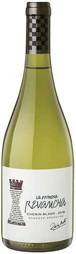 Roberto de la Mota La Primera Revancha Chenin Blanc/6003