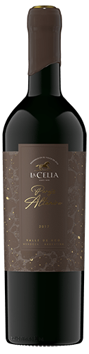 La Celia Paraje Altamira Malbec 2019