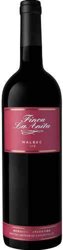 Finca La Anita Finca La Anita Malbec/5642