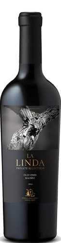 La Linda Private Selection Old Vines Bodega Luigi Bosca Malbec 2017