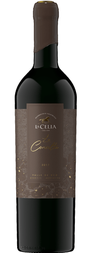 La Celia Paraje Altamira Malbec 2017
