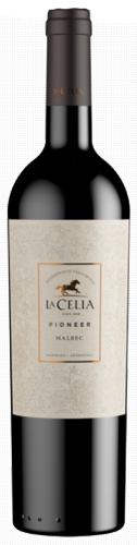 La Celia La Celia Pioneer Malbec/4719