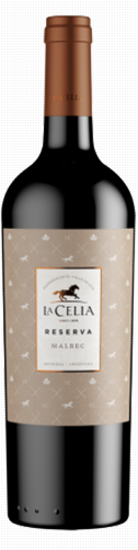 Finca La Celia Finca La Celia Reserva Malbec/5617