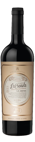 Tinto Negro Tinto Negro La Escuela La Arena Malbec/4559