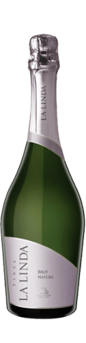 Luigi Bosca La Linda Brut Nature Blend/4597