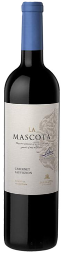 La Mascota La Mascota  Blend/4486
