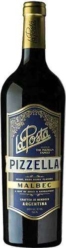 La Posta Pizzella Malbec 2021