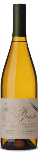 Lagarde Lagarde Sister´s Selection Chardonnay Chardonnay/4614