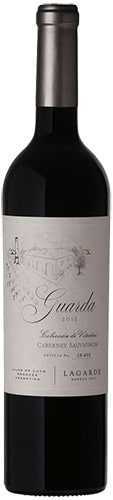Lagarde Guarda Cabernet Sauvignon Single Vineyard Lagarde Cabernet Sauvignon 2012