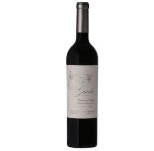 Lagarde Lagarde Guarda Blend Single Vineyard Blend/4321