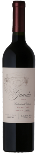 Lagarde Lagarde Guarda D.O.C. Malbec/4723