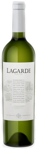 Lagarde Lagarde Semillón/4418