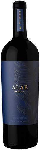 Alae Viña Las Perdices Malbec 2014