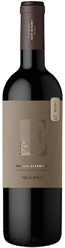 Las Perdices Las Perdices Exploración Paraje Altamira Malbec/5597
