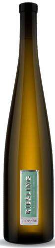 Las Perdices Exploración Riesling 2020