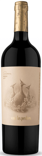Las Perdices Reserva Malbec 2020