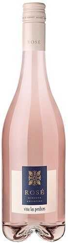 Las Perdices Rosé Viña Las Perdices Malbec 2019