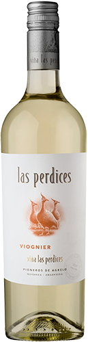 Las Perdices Las Perdices Viognier/740