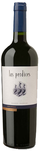 Las Perdices Las Peridces Blend/660