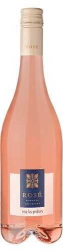 Las Perdices Las Perdices Rosé Malbec/5929