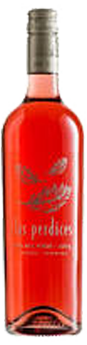 Las Perdices Las Perdices Rosé Malbec/5789