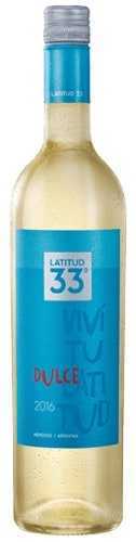 Chandon Latitud 33 Dulce Blend/7114