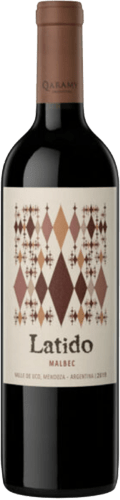 Latido Malbec 2022