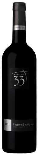 Latitud 33 Chandon Cabernet Sauvignon 2011