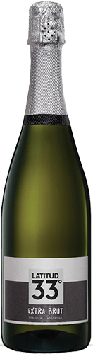 Latitud 33 Extra Brut Chandon