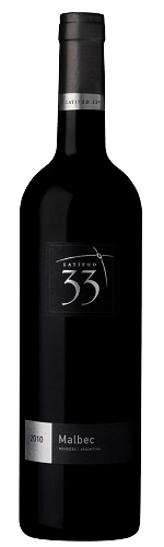 Chandon Latitud 33 Malbec/628